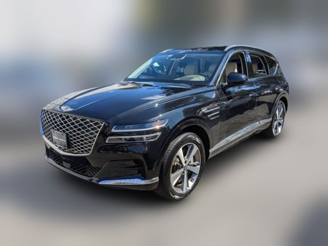 2023 Genesis GV80 Base