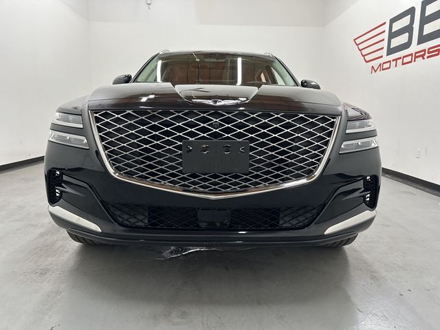 2023 Genesis GV80 Base