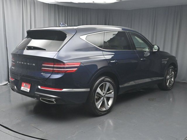 2023 Genesis GV80 Base