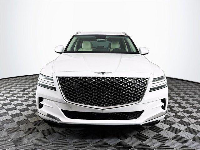 2023 Genesis GV80 Base