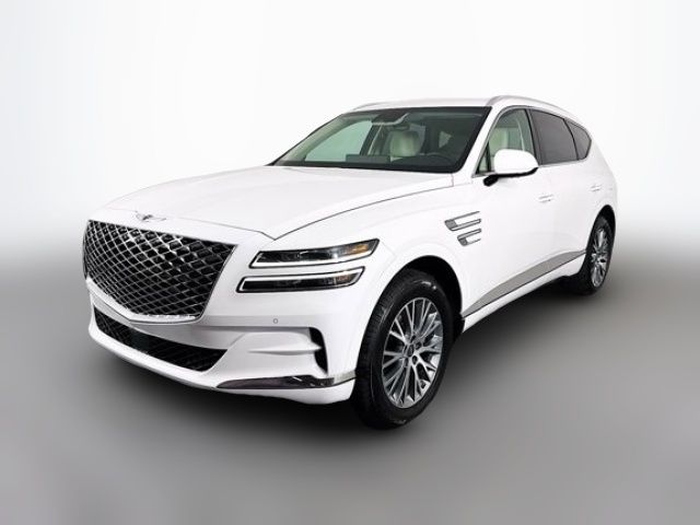 2023 Genesis GV80 Base