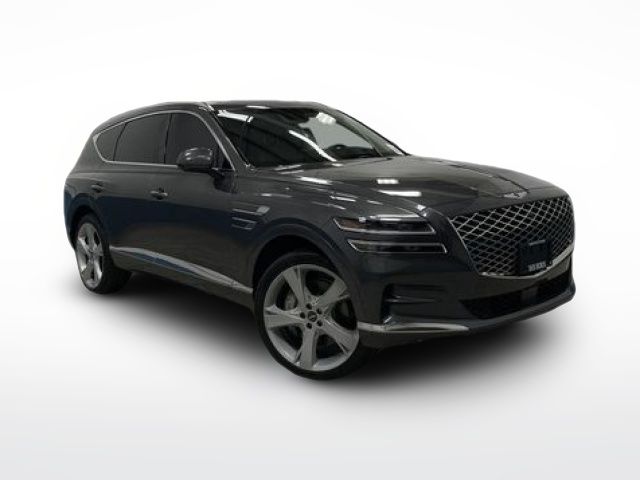 2023 Genesis GV80 