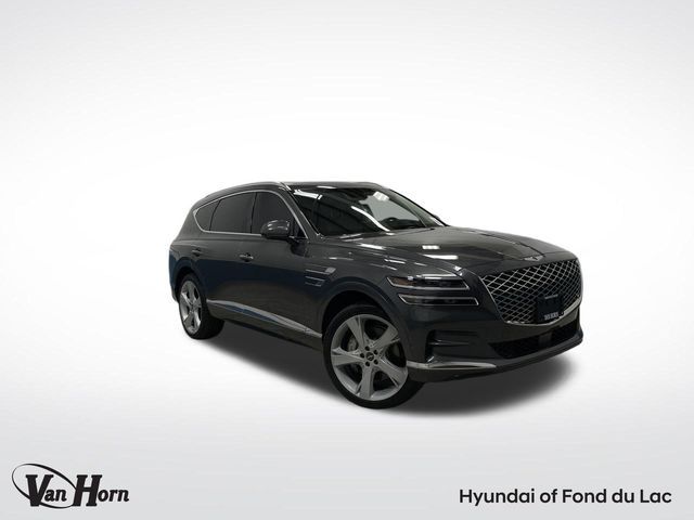 2023 Genesis GV80 