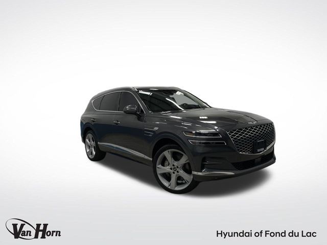 2023 Genesis GV80 