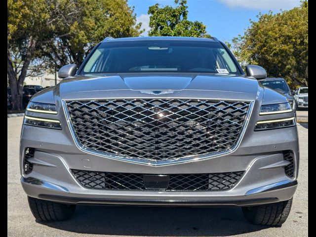 2023 Genesis GV80 Base