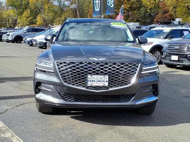 2023 Genesis GV80 Base