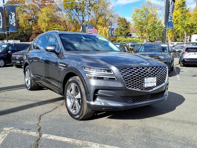 2023 Genesis GV80 Base