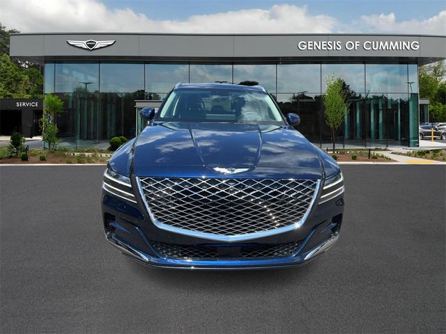 2023 Genesis GV80 Base