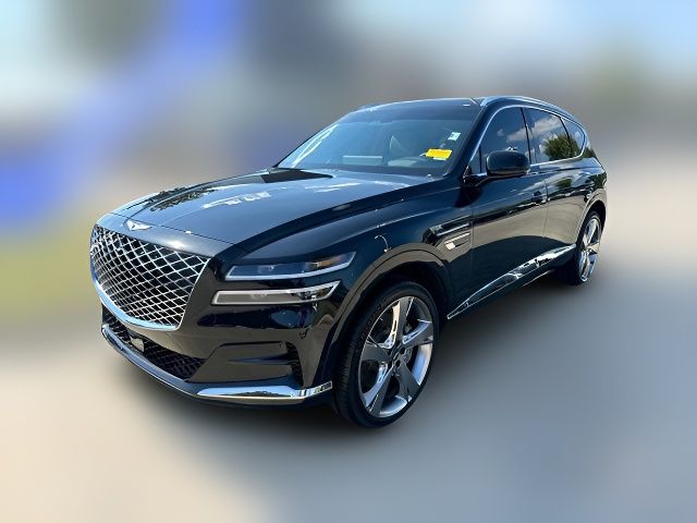 2023 Genesis GV80 Base