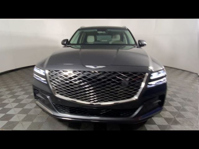 2023 Genesis GV80 Base