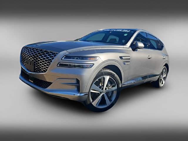 2023 Genesis GV80 Base