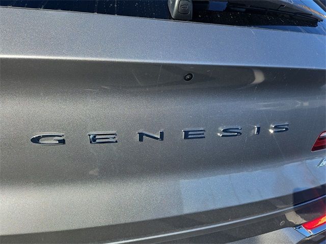 2023 Genesis GV80 Base