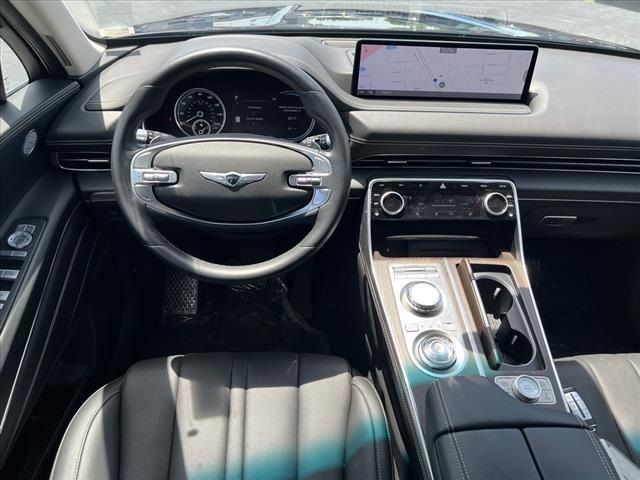 2023 Genesis GV80 Base