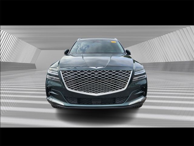 2023 Genesis GV80 Base