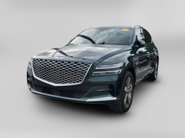 2023 Genesis GV80 Base