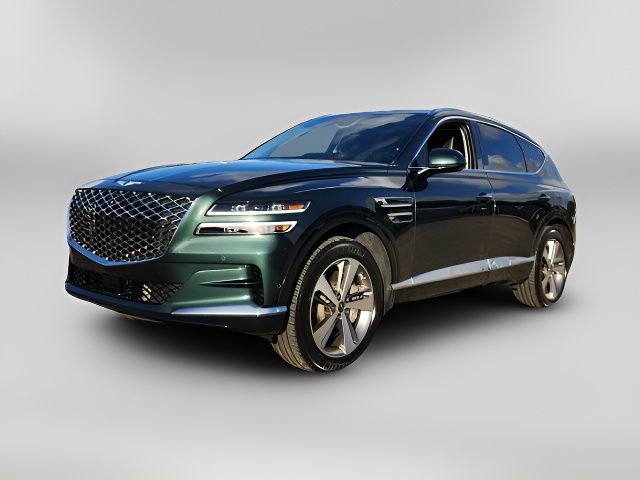 2023 Genesis GV80 Base