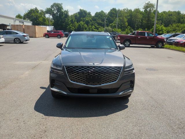 2023 Genesis GV80 Base