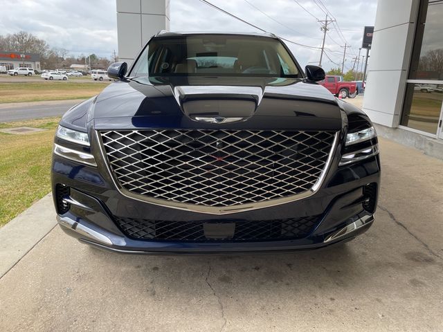 2023 Genesis GV80 Base