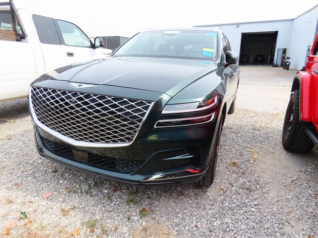 2023 Genesis GV80 Base