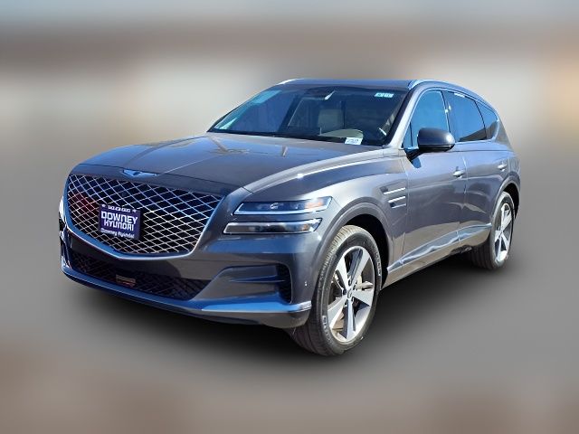 2023 Genesis GV80 Base