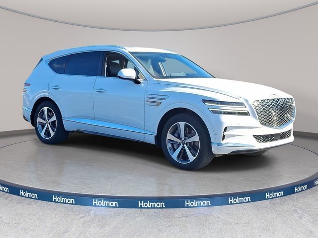 2023 Genesis GV80 Base