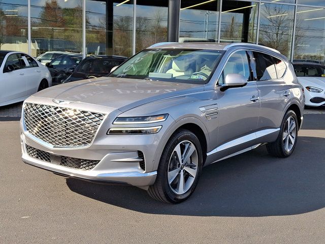 2023 Genesis GV80 Base