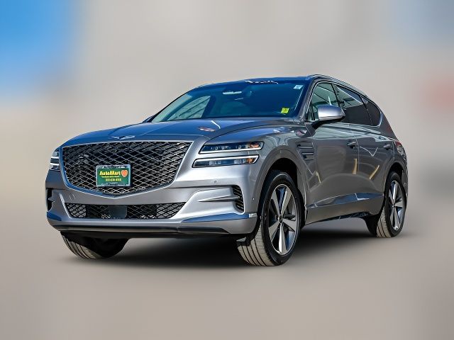 2023 Genesis GV80 Base