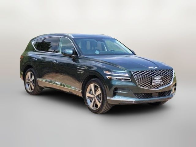 2023 Genesis GV80 Base