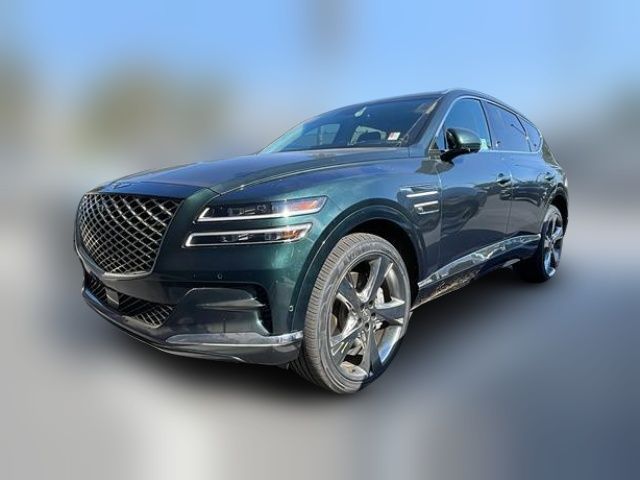 2023 Genesis GV80 Base