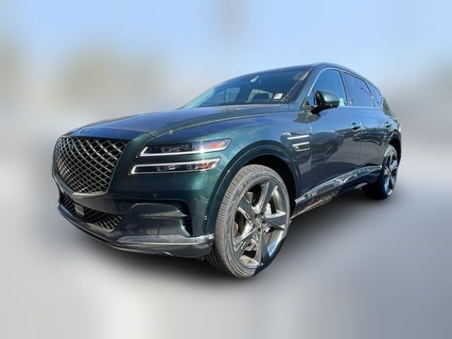 2023 Genesis GV80 Base