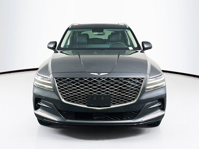 2023 Genesis GV80 Base