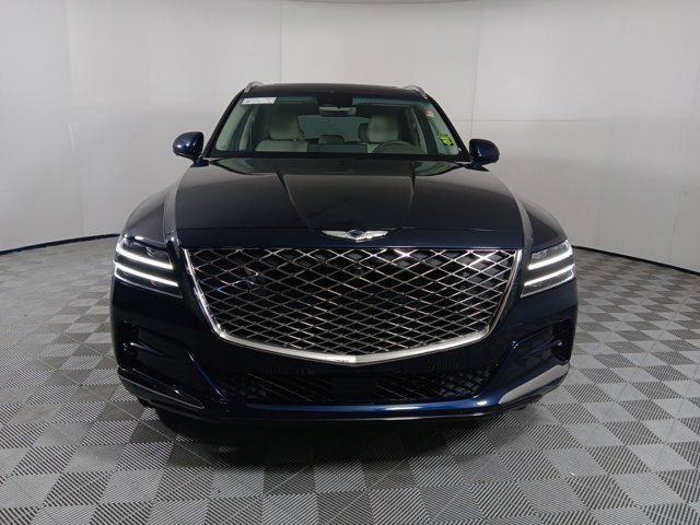 2023 Genesis GV80 Base