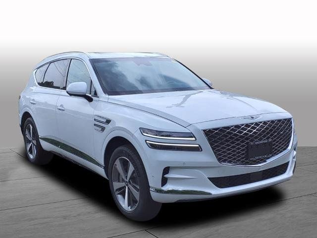 2023 Genesis GV80 Base