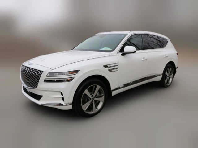 2023 Genesis GV80 Base