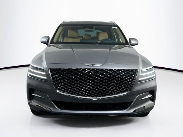 2023 Genesis GV80 Base