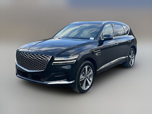 2023 Genesis GV80 Base