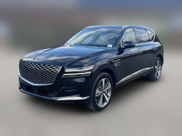 2023 Genesis GV80 Base