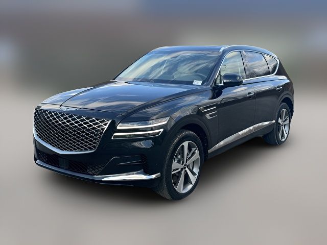 2023 Genesis GV80 Base