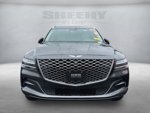 2023 Genesis GV80 Base