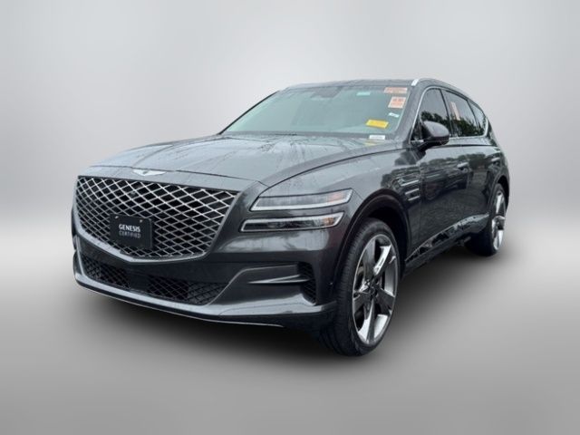 2023 Genesis GV80 Base
