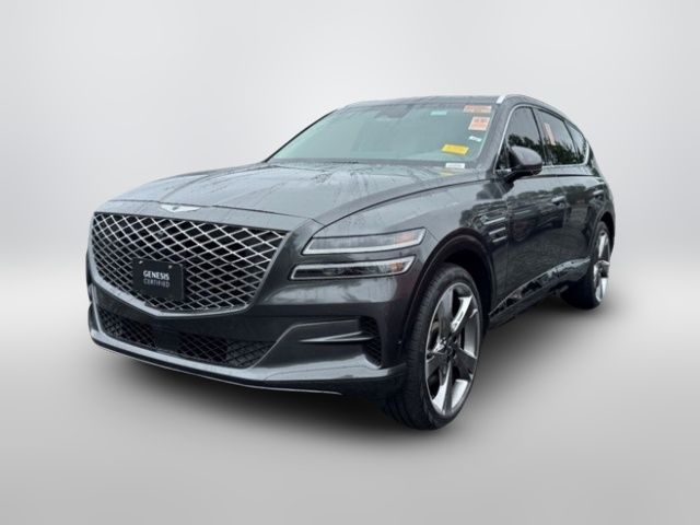 2023 Genesis GV80 Base