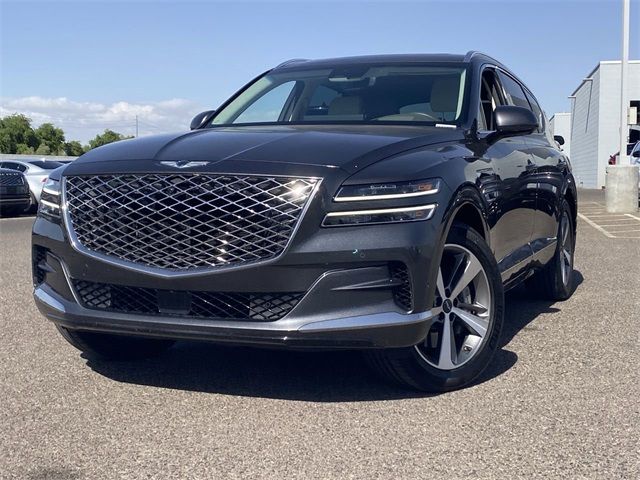 2023 Genesis GV80 Base