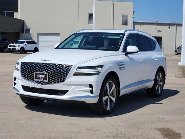 2023 Genesis GV80 Base