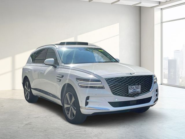 2023 Genesis GV80 Base