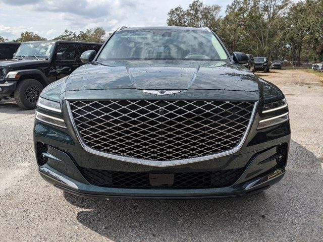 2023 Genesis GV80 Base