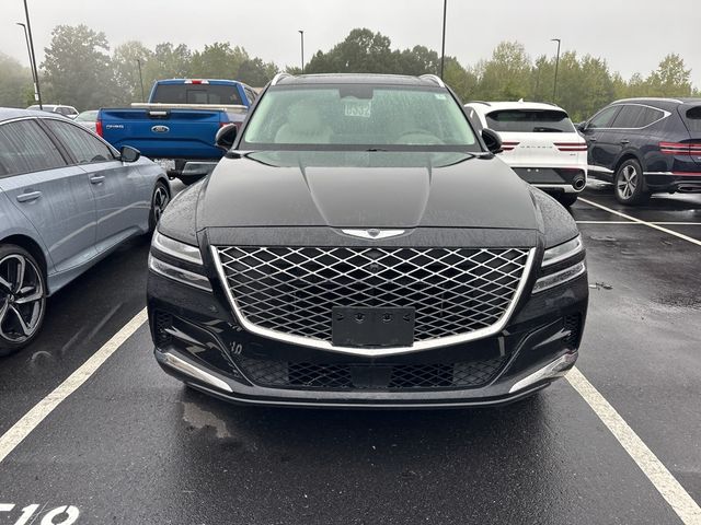 2023 Genesis GV80 Base