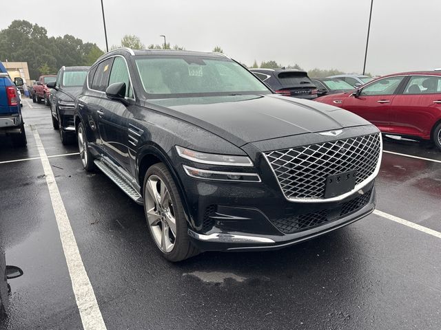 2023 Genesis GV80 Base