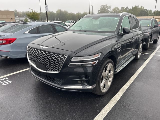 2023 Genesis GV80 Base