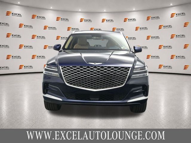 2023 Genesis GV80 Base