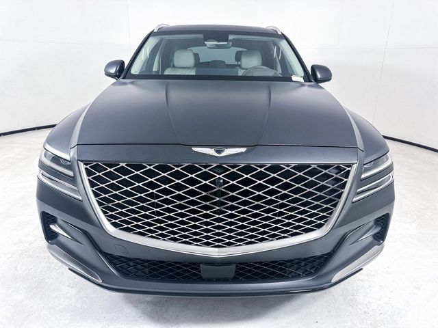 2023 Genesis GV80 Base